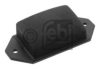 FEBI BILSTEIN 38501 Leave Spring Stop, auxiliary spring